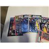 Image 2 : LOT OF COLLECTABLE COMICS