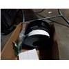 Image 2 : BOX OF 3D PRINTING SPOOLS AND SMART PLUGS