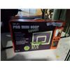 Image 1 : SKLZ PRO MINI HOOP GLOW IN THE DARK