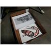 Image 1 : BOX OF NATIVE AND EASTERN PHOTOS