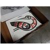 Image 2 : BOX OF NATIVE AND EASTERN PHOTOS