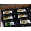 Image 2 : TRAY OF ENCASED BUG KEYCHAINS