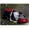 Image 2 : LOT OF SPORTS AND OTHER HATS