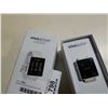 Image 2 : GARMIN  WHITE VIVOACTIVE GPS SMARTWATCH  - WORKING