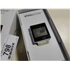 Image 3 : GARMIN  WHITE VIVOACTIVE GPS SMARTWATCH  - WORKING