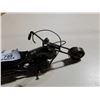 Image 2 : METAL MOTORCYCLE FIGURE