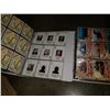 Image 2 : 2 BINDERS OF DESERT STORM AND WEASELS COLLECTOR CARDS