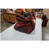 Image 2 : LARGE ECKO DUFFLE BAG