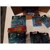 Image 2 : 8 DISNEY ATLANTIS COLLECTIBLES