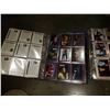 Image 2 : 2 BINDERS OF SUPERMAN, DESERT STORM AND STAR TREK COLLECTOR CARDS