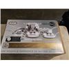 Image 2 : BRAND NEW THE ORIGINAL GREEN PAN 10 PIECE SET - RETAIL $499