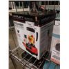 Image 1 : BRAND NEW HARLEY PASTERNAK 8 BLADE POWER BLENDER - RETAIL $199