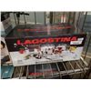 Image 1 : BRAND NEW LAGOSTINA STAINLESS STEEL 11 PIECE SET - RETAIL $399