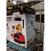 Image 2 : BRAND NEW HARLEY PASTERNAK 8 BLADE POWER BLENDER - RETAIL $199
