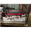 Image 1 : BRAND NEW LAGOSTINA STAINLESS STEEL 11 PIECE SET - RETAIL $399