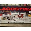 Image 2 : BRAND NEW LAGOSTINA STAINLESS STEEL 11 PIECE SET - RETAIL $399