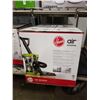 Image 2 : BRAND NEW HOOVER AIR REVOLVE VACUUM - RETAIL $479