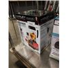 Image 1 : BRAND NEW HARLEY PASTERNAK 8 BLADE POWER BLENDER - RETAIL $199