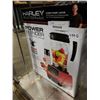 Image 2 : BRAND NEW HARLEY PASTERNAK 8 BLADE POWER BLENDER - RETAIL $199