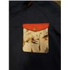 Image 2 : DAKINE MENS WINTER JACKET, PARKA STYLE, SIZE MEDIUM