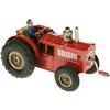 Image 4 : Assorted Marx Tractors and Gamma Tractor 