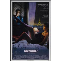 Linda Fiorentino Signed Poster 