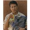 Image 1 : Dustin Hoffman Signed Photo 