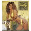 Image 1 : Kathy Ireland Signed Calendar 