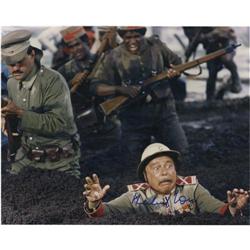 Herbert Lom Signed Photo 