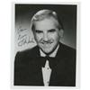 Image 1 : Ed McMahon Signed Photo 