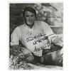Image 1 : Gregory Peck Signed Photo 