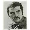 Image 1 : Burt Reynolds Signed Photo 