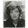 Image 1 : Simone Signoret Signed Photo 