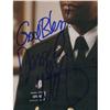 Image 2 : Denzel Washington Signed Photo 