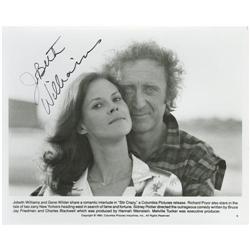 JoBeth Williams Signed Photo 