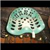 Image 1 : Cast Iron Tractor Seat  Eureka Cast Iron Tractor Seat  Eureka Green