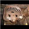 Image 1 : Cast Iron Tractor Seat
