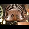 Image 1 : Cast Iron Tractor Seat