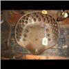 Image 1 : Cast Iron Tractor Seat  X025