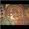 Image 1 : Cast Iron Tractor Seat