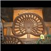 Image 1 : Cast Iron Tractor Seat Milwaukee