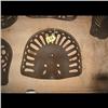 Image 1 : Cast Iron Tractor Seat