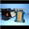 Image 1 : Postage Scales Triner Air Mail Accuracy Scale Chicago & US Post Office Scale 1931.  Very good condit