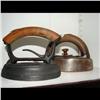 Image 1 : GHOB er 86 Clamp Iron & Royal Iron on Base