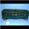 Image 1 : 0 Gauge Green NYC Pullman Car Car in As found condition