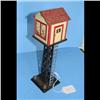 Image 1 : Marx Tin Litho Railroad Tower