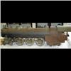 Image 1 : Large 37" Long Locomotive