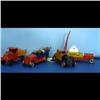 Image 1 : Group of 4 Dinky Toy Trucks