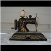 Image 1 : Casige Sewing Machine Metal Machine #1015 very good condition.