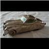 Image 1 : Jaguar XK 120 Kolner Pramet Very good condition.  Rear wheels are out of shape.